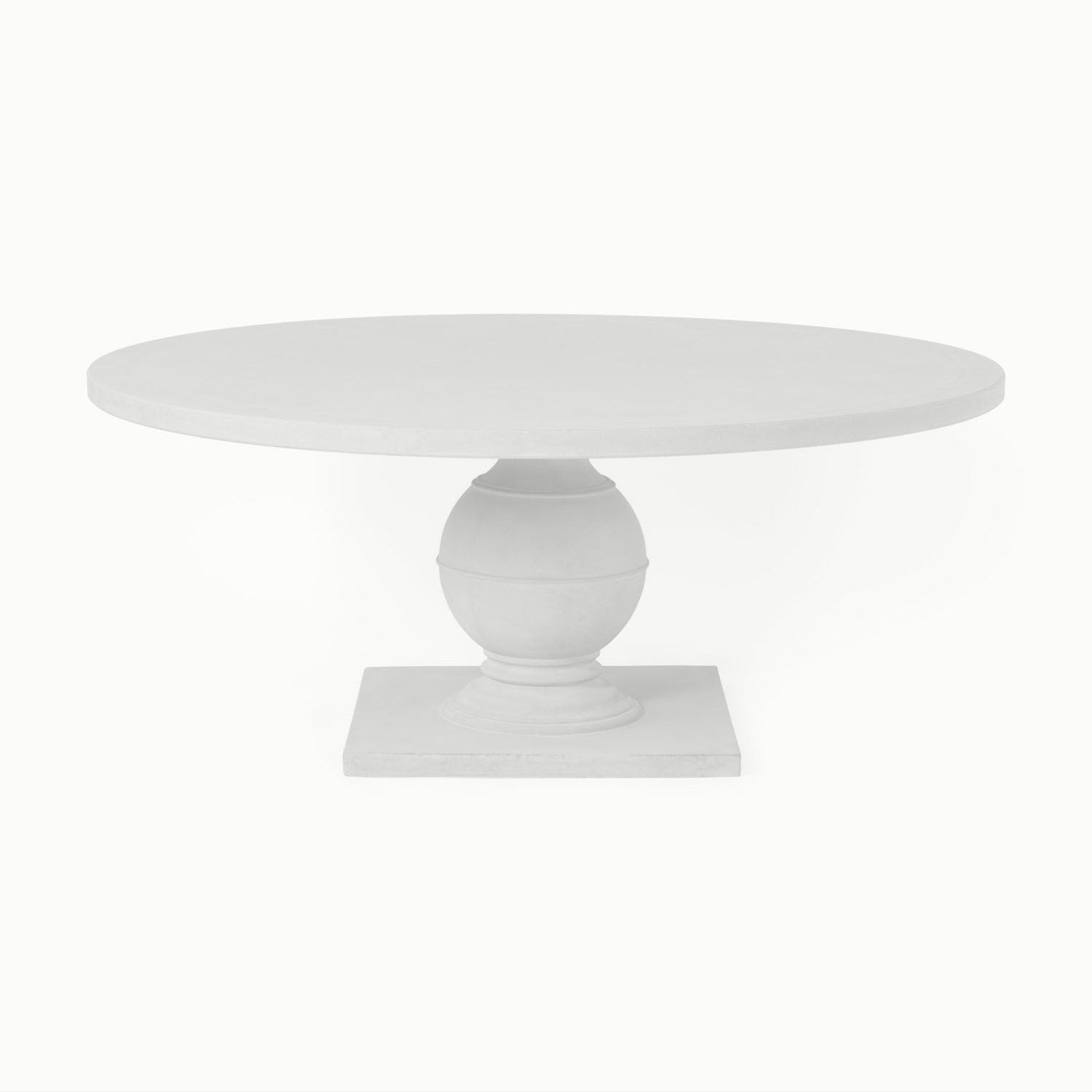 Cyril Round Dining Table