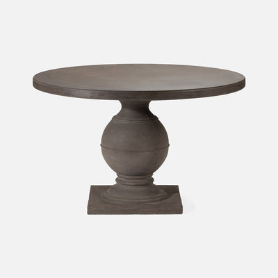 Cyril Round Dining Table