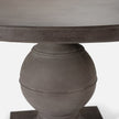 Cyril Round Dining Table