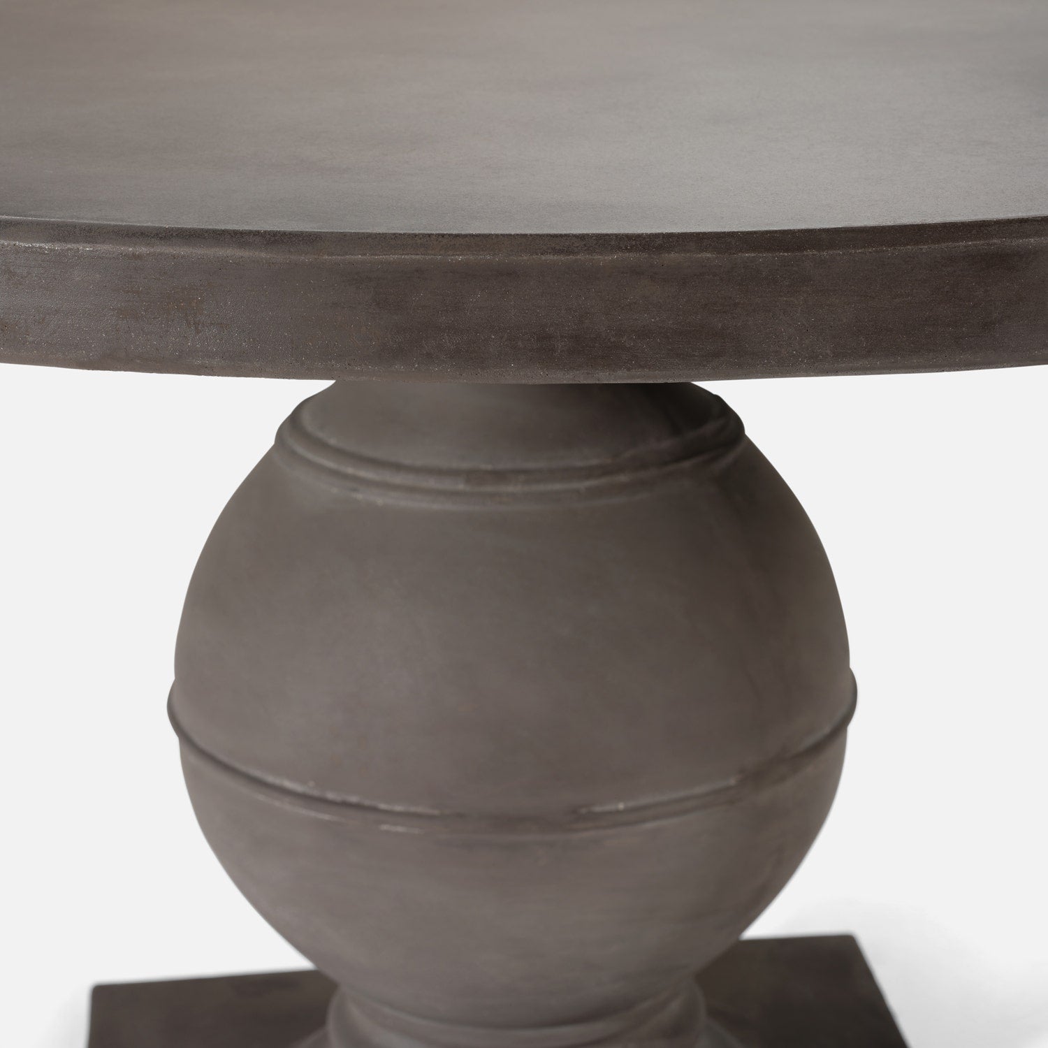 Cyril Round Dining Table