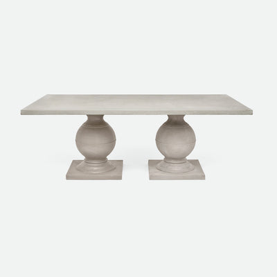 Cyril Rectangular Dining Table