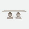 Cyril Rectangular Dining Table