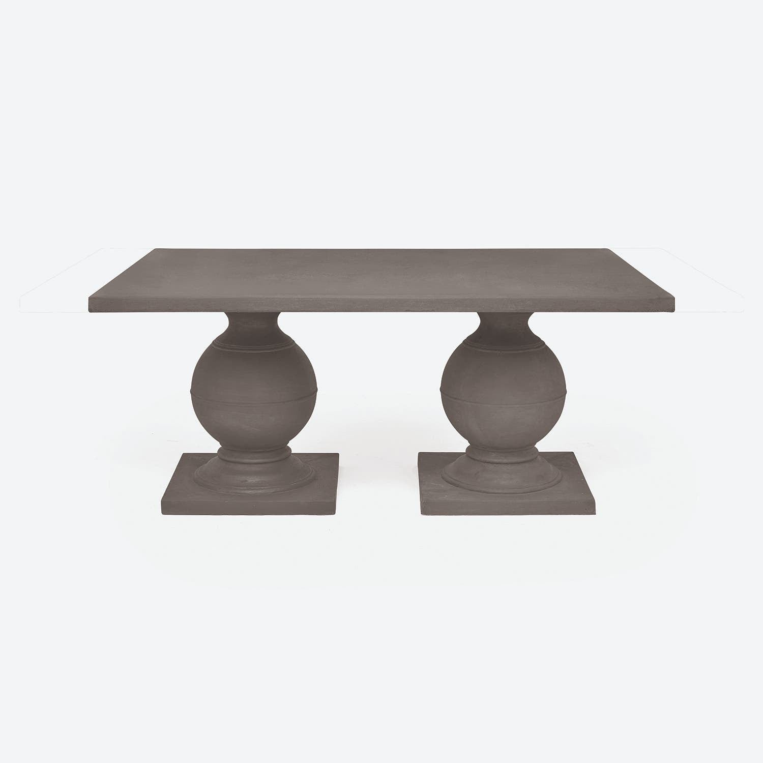 Cyril Rectangular Dining Table