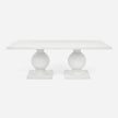 Cyril Rectangular Dining Table