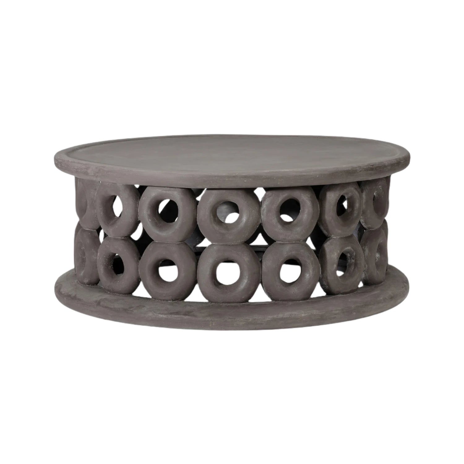 Made Goods Dagen Outdoor Coffee Table