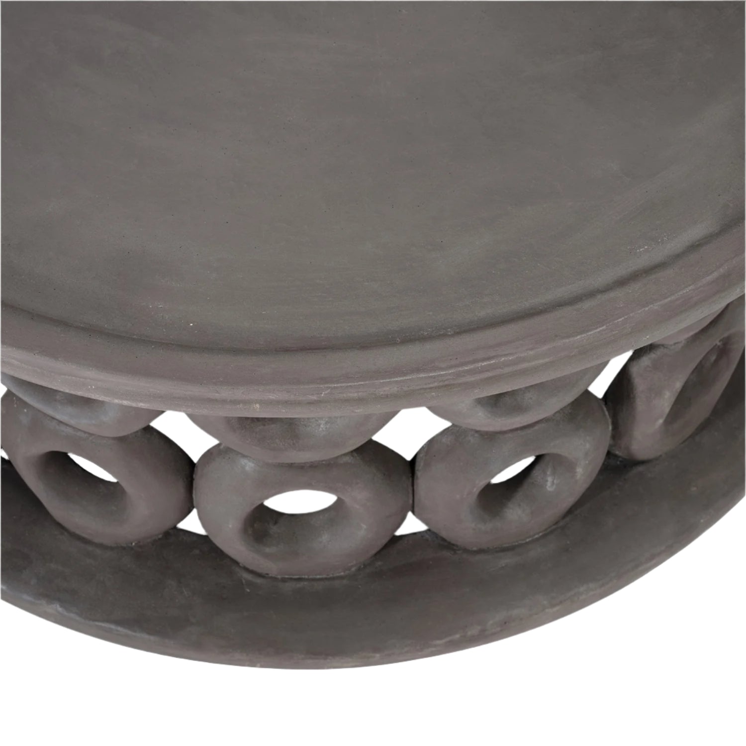 Made Goods Dagen Outdoor Coffee Table