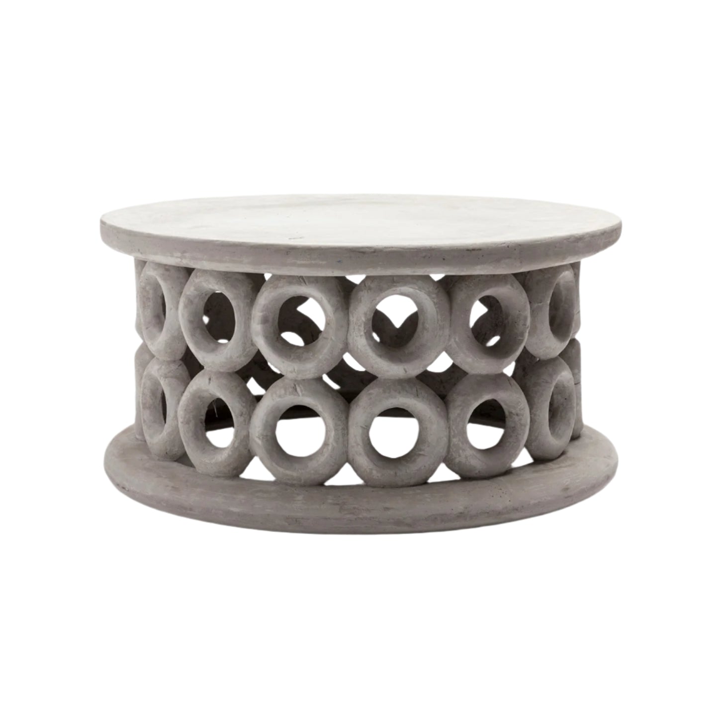 Made Goods Dagen Outdoor Coffee Table