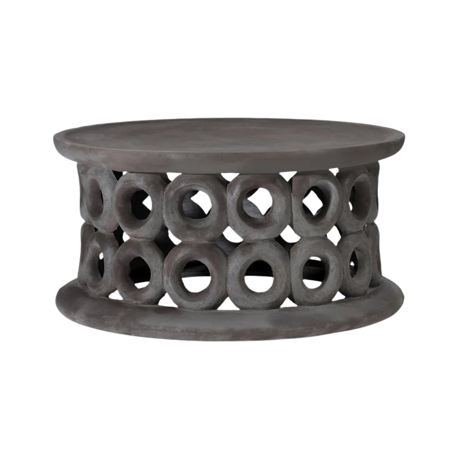 Made Goods Dagen Outdoor Coffee Table