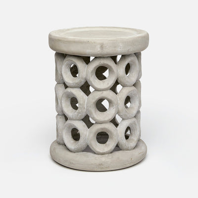 Dagen Accent Stool