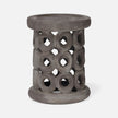 Dagen Accent Stool