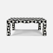Daija Coffee Table