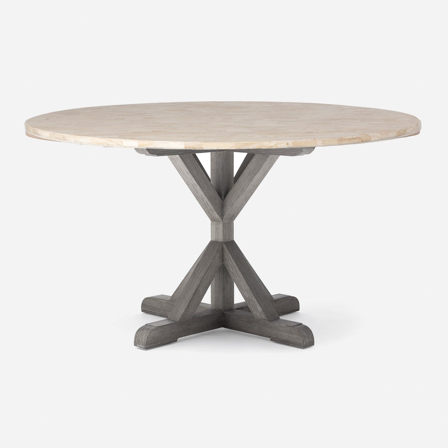 Dane Round Dining Table
