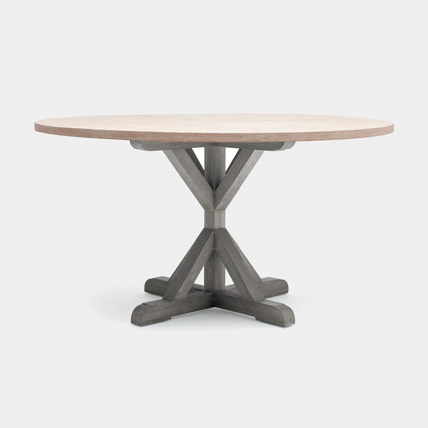 Dane Round Dining Table
