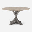 Dane Round Dining Table