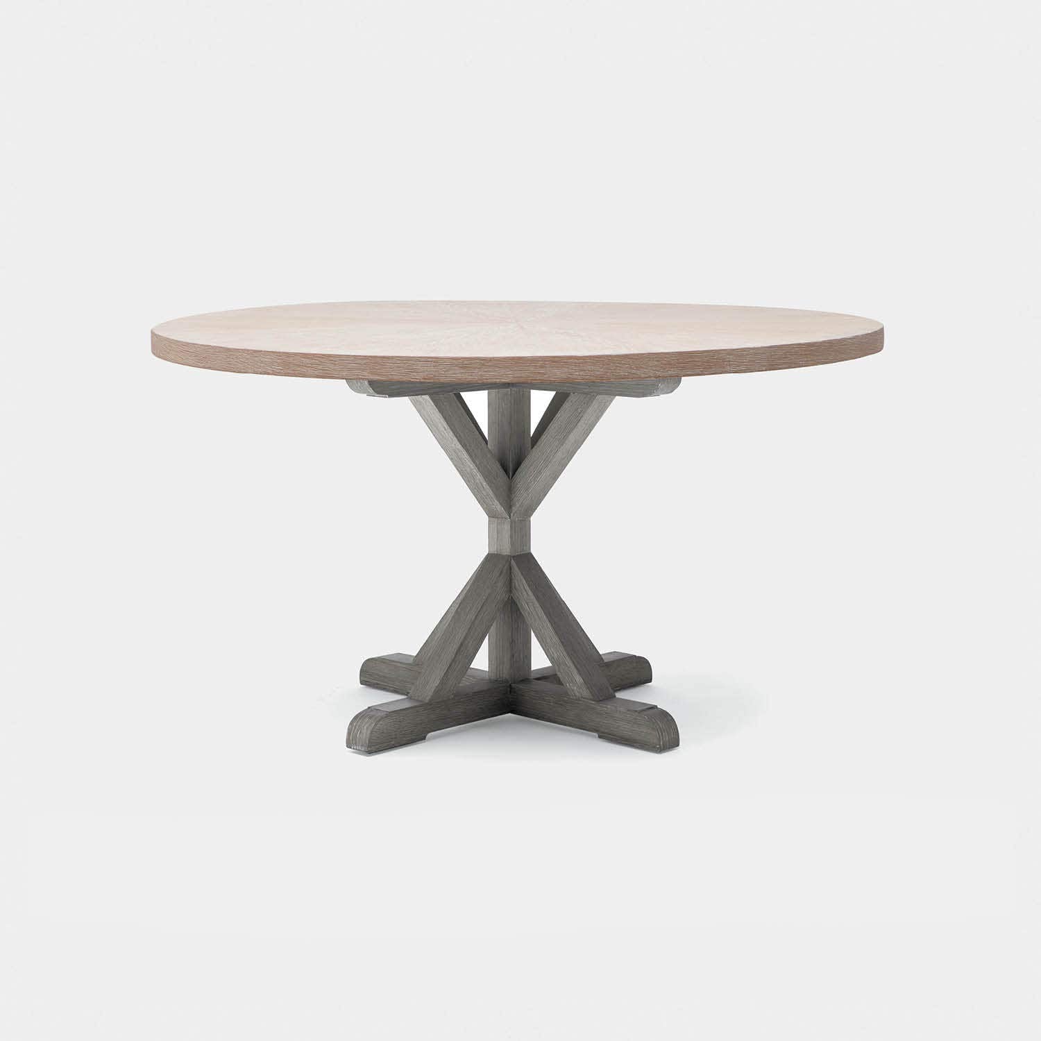 Dane Round Dining Table
