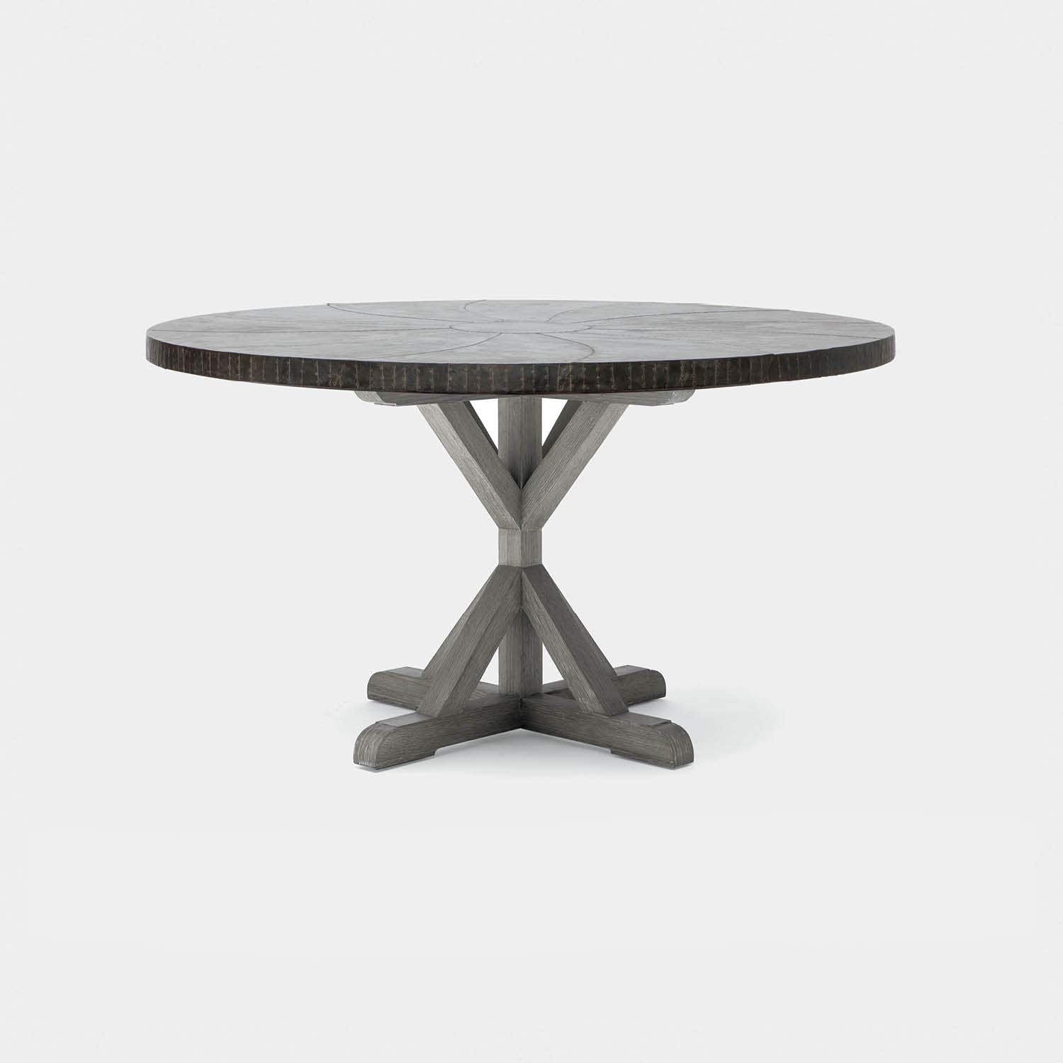 Dane Round Dining Table