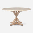 Dane Round Dining Table