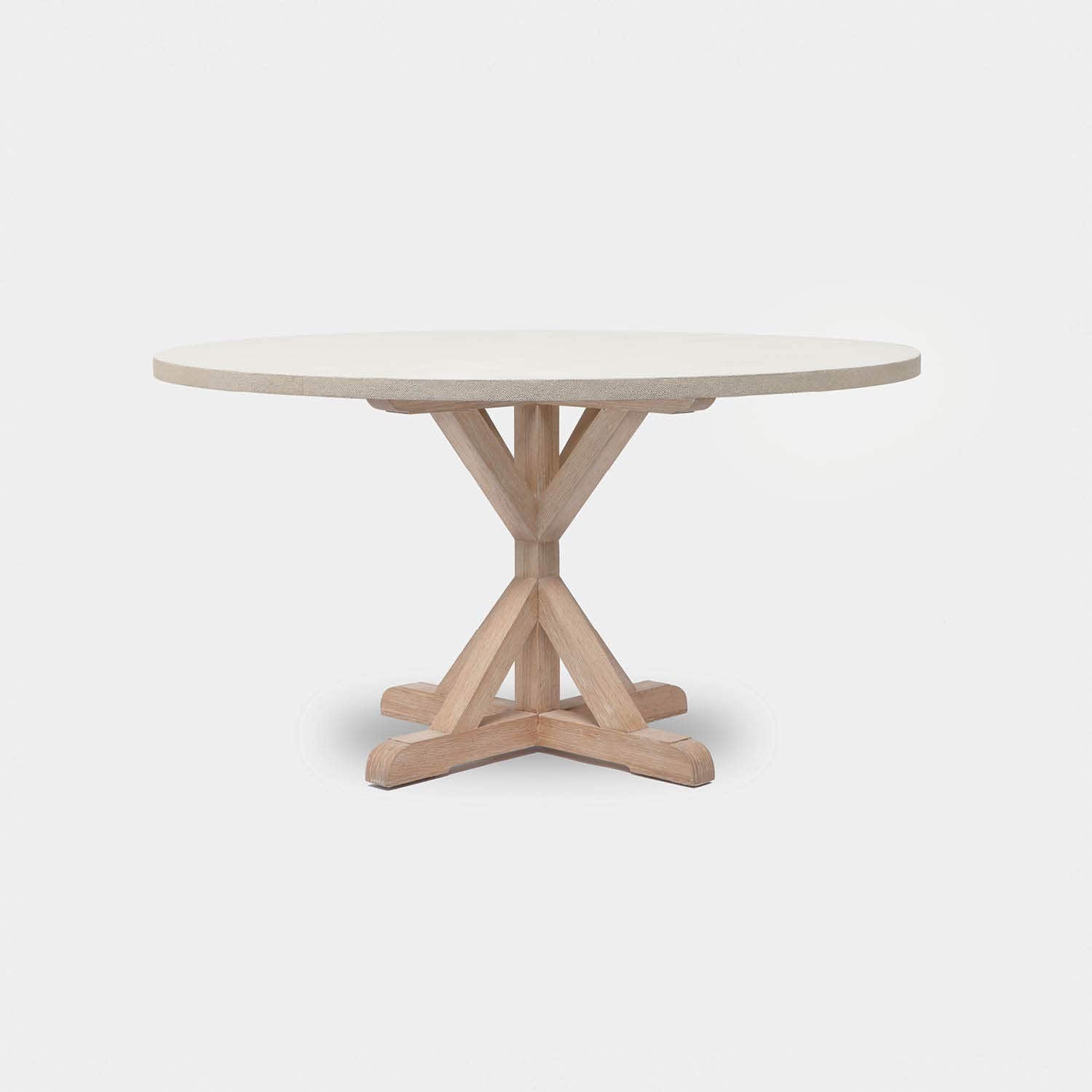 Dane Round Dining Table