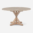 Dane Round Dining Table