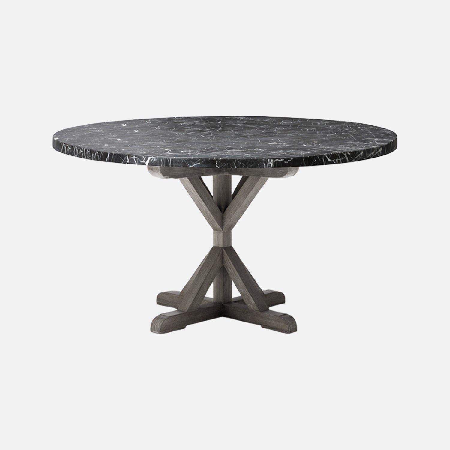 Dane Round Dining Table