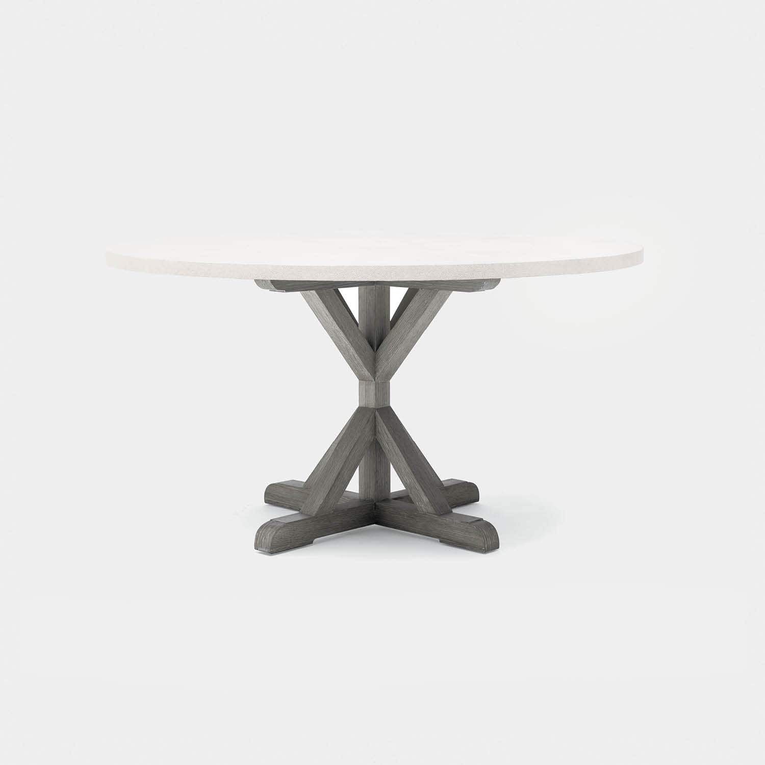 Dane Round Dining Table