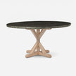 Dane Round Dining Table