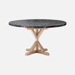 Dane Round Dining Table