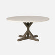 Dane Round Dining Table