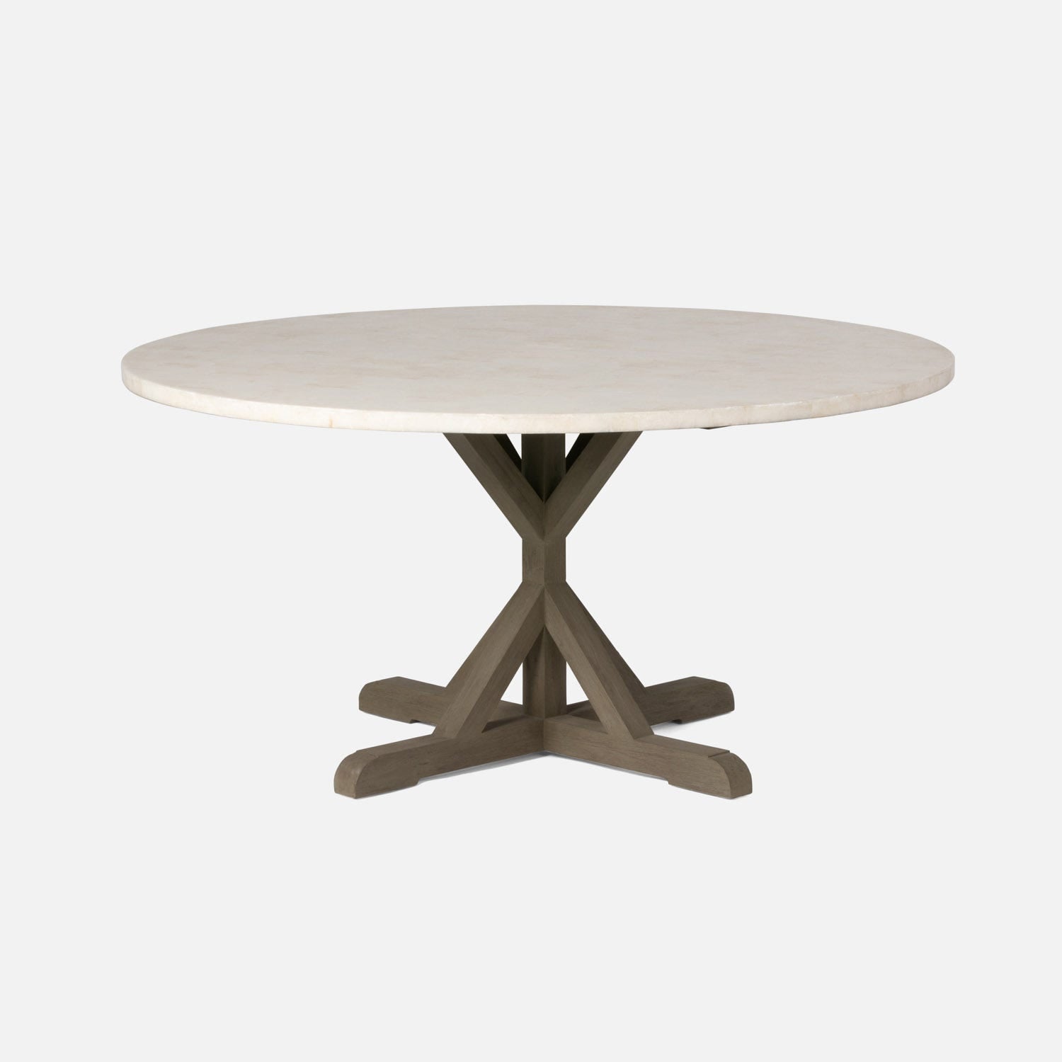 Dane Round Dining Table