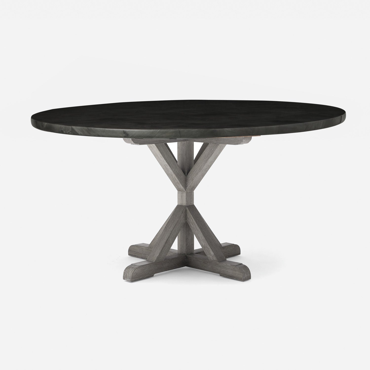 Dane Round Dining Table