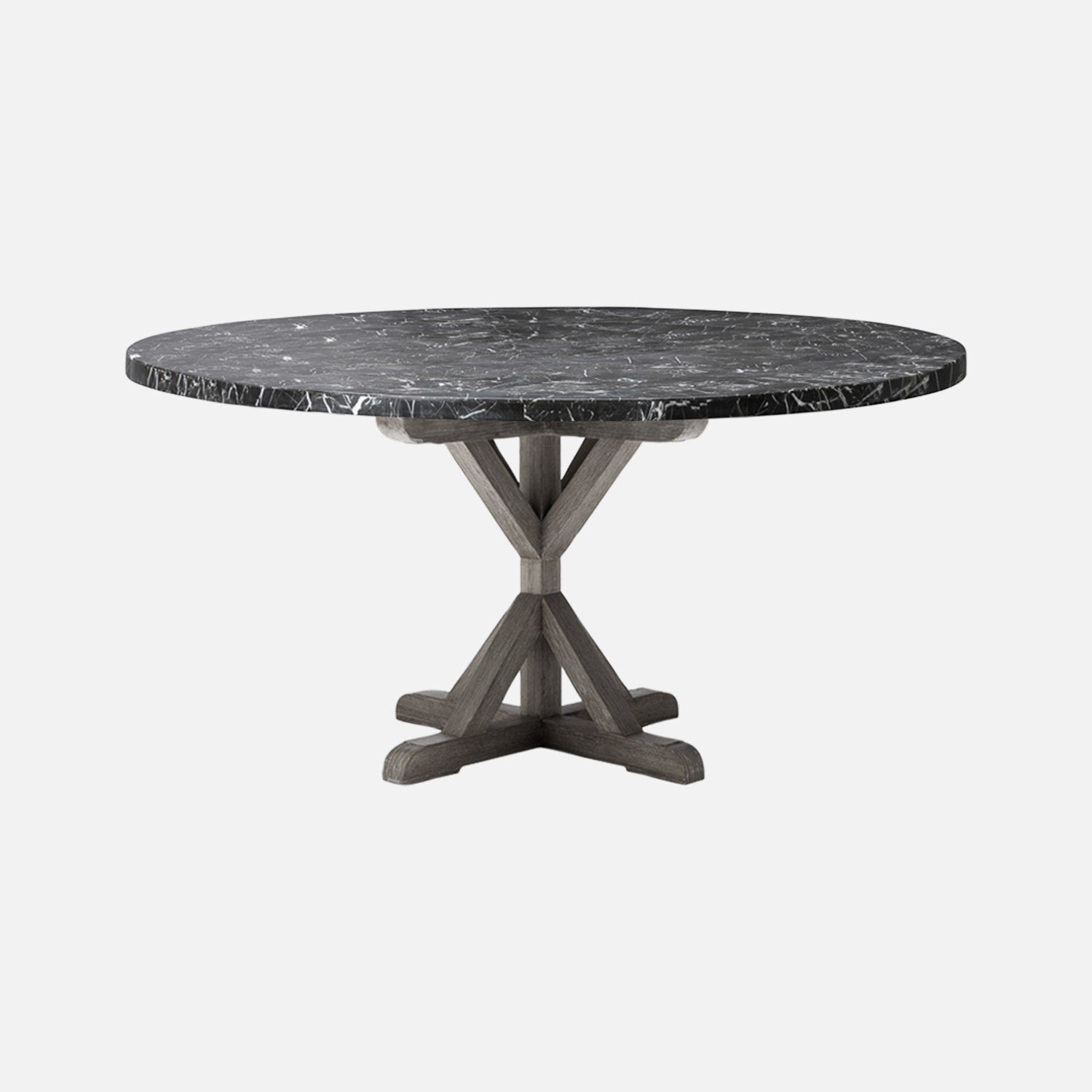 Dane Round Dining Table