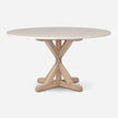 Dane Round Dining Table