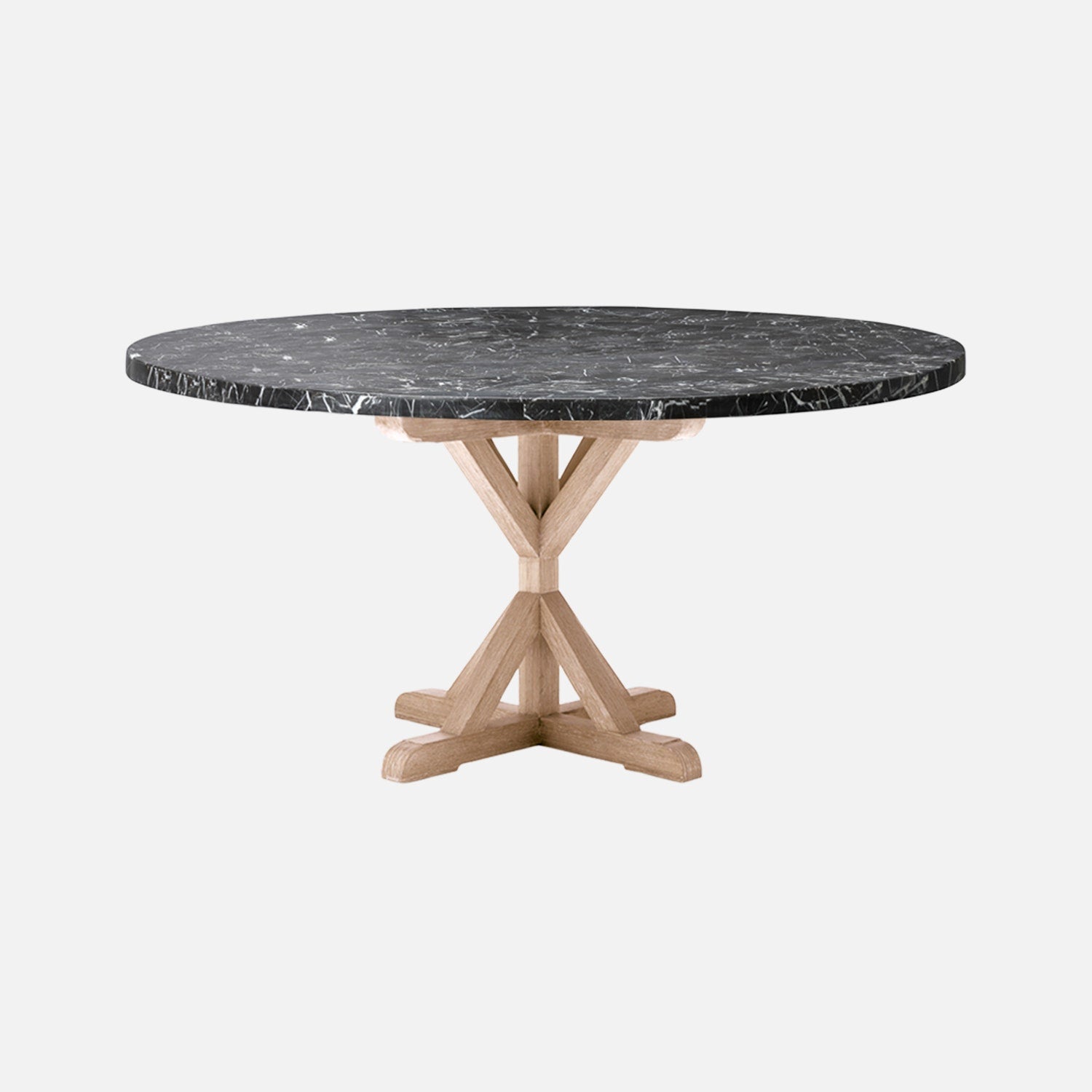 Dane Round Dining Table