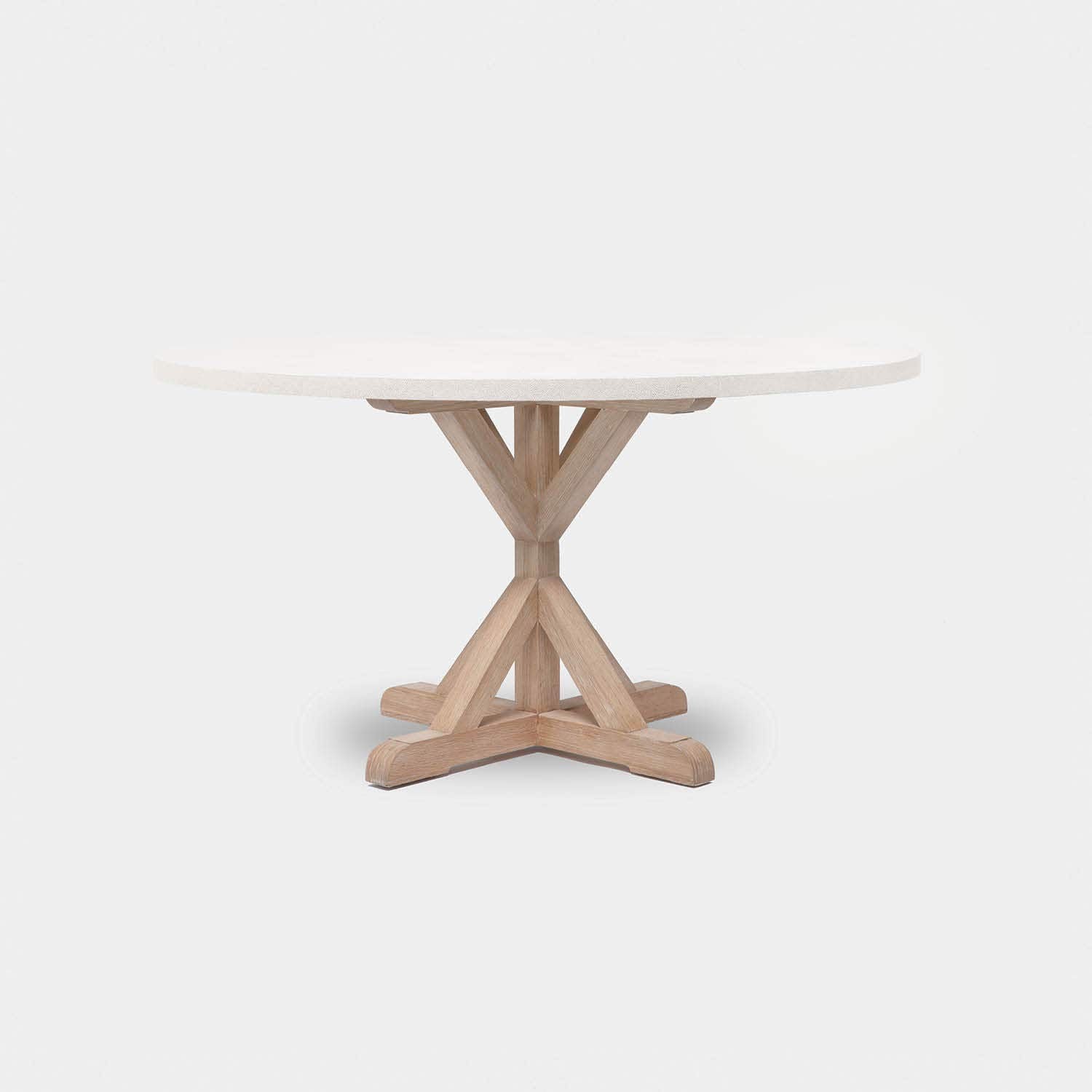 Dane Round Dining Table