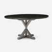 Dane Round Dining Table