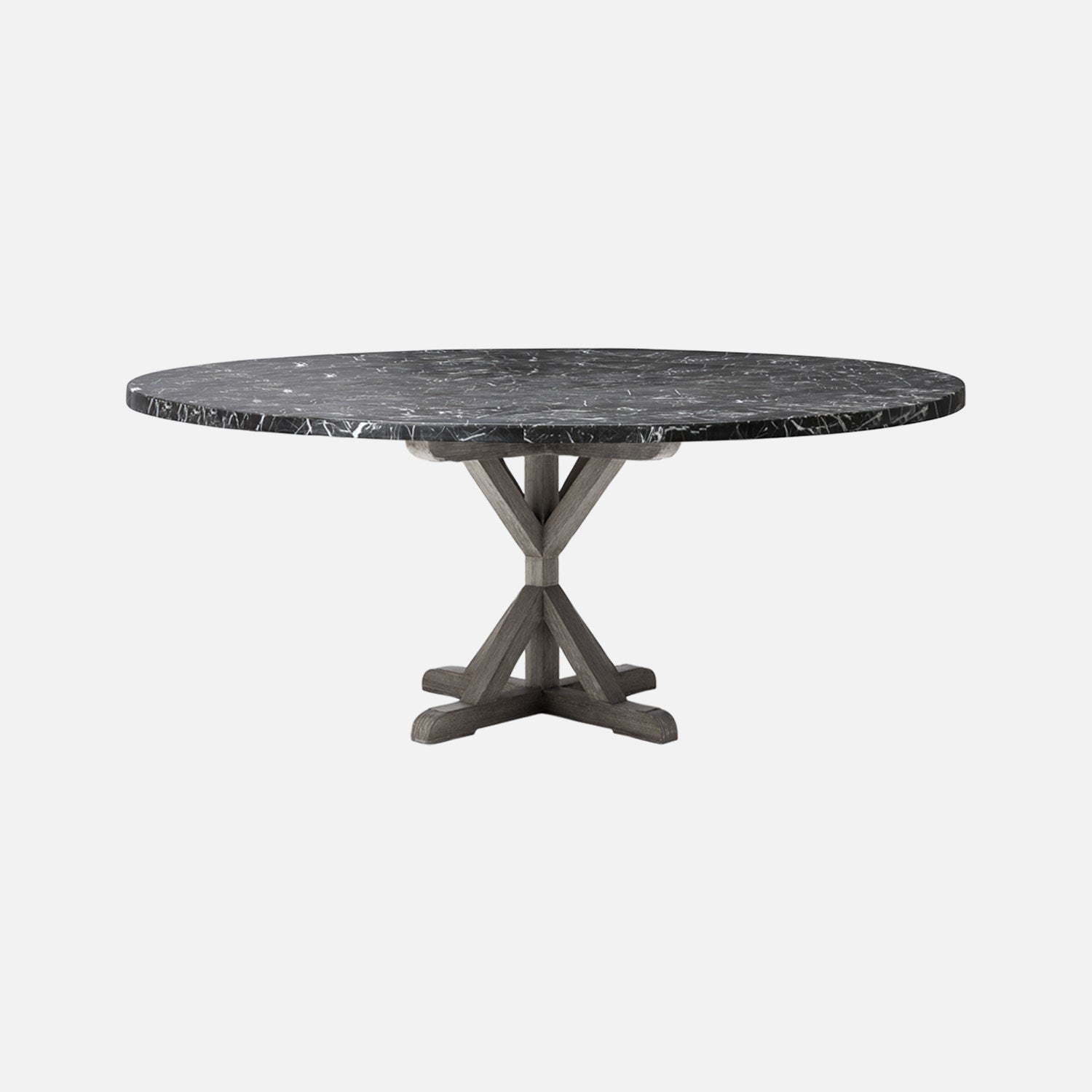 Dane Round Dining Table