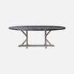 Dane Oval Dining Table