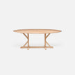 Dane Oval Dining Table