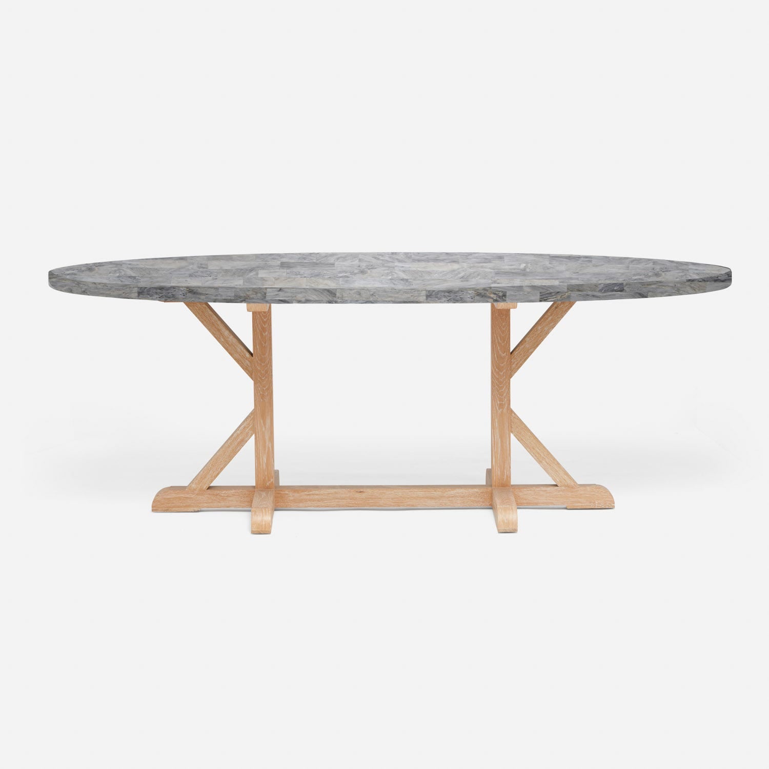 Dane Oval Dining Table