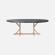 Dane Oval Dining Table