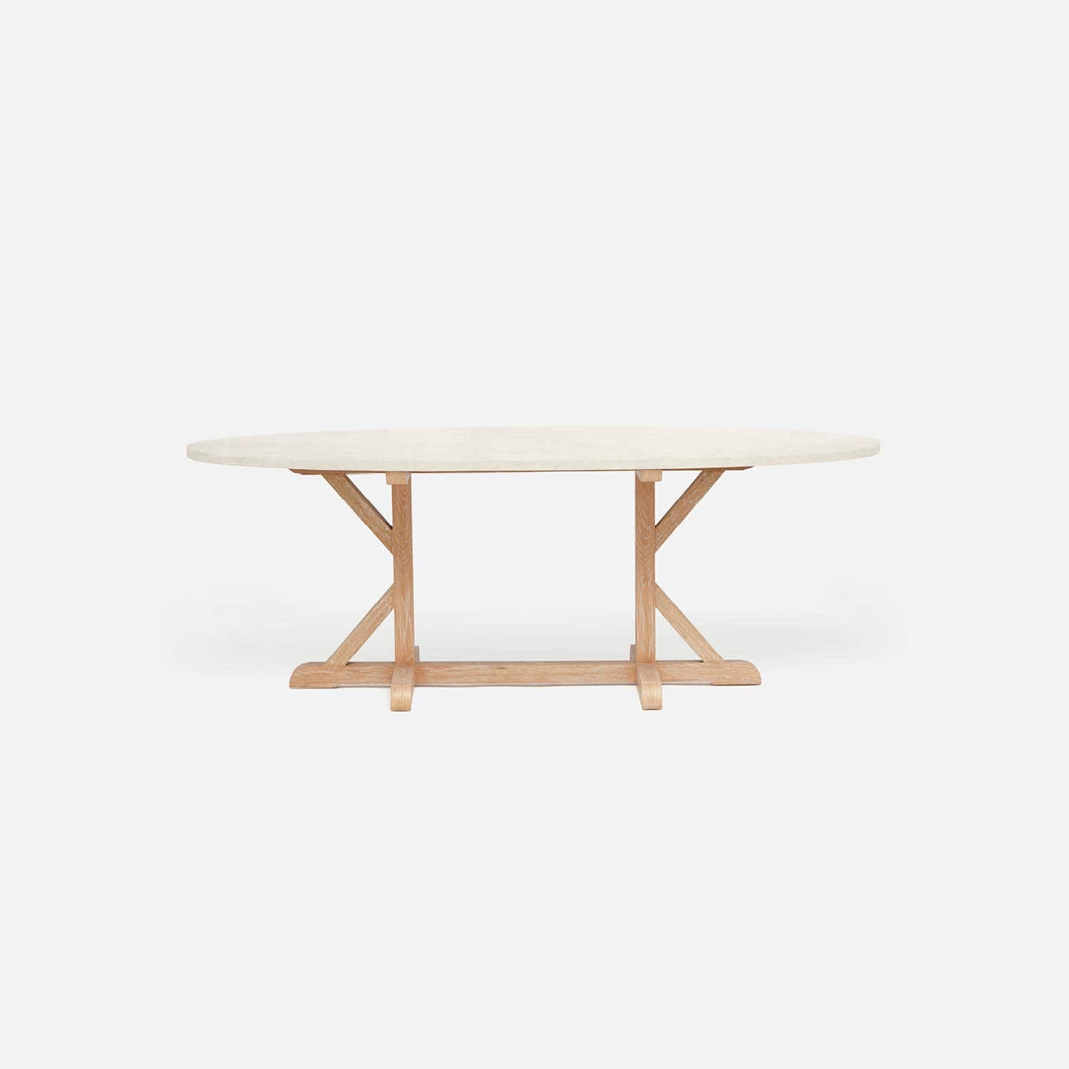 Dane Oval Dining Table