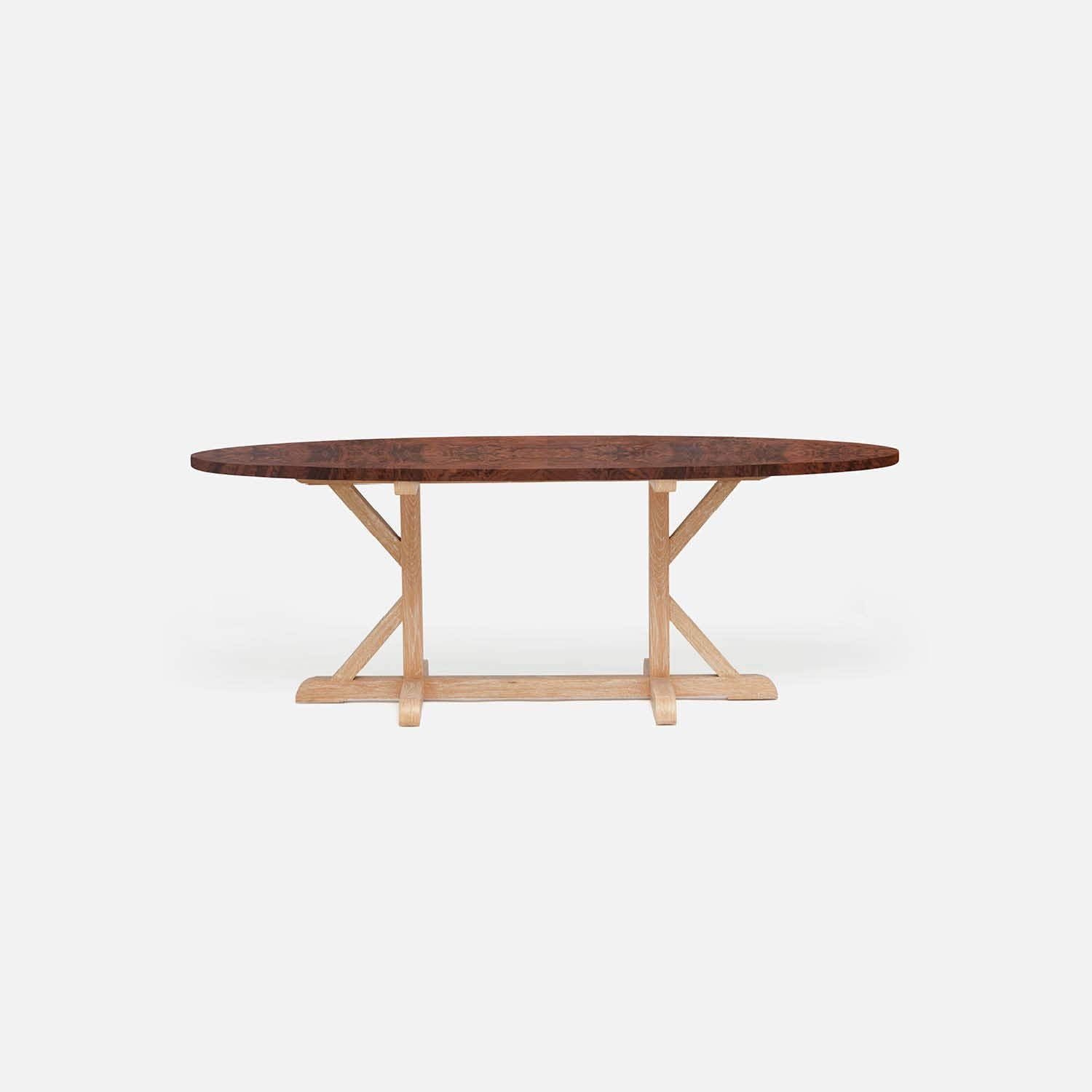Dane Oval Dining Table