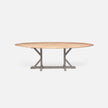 Dane Oval Dining Table