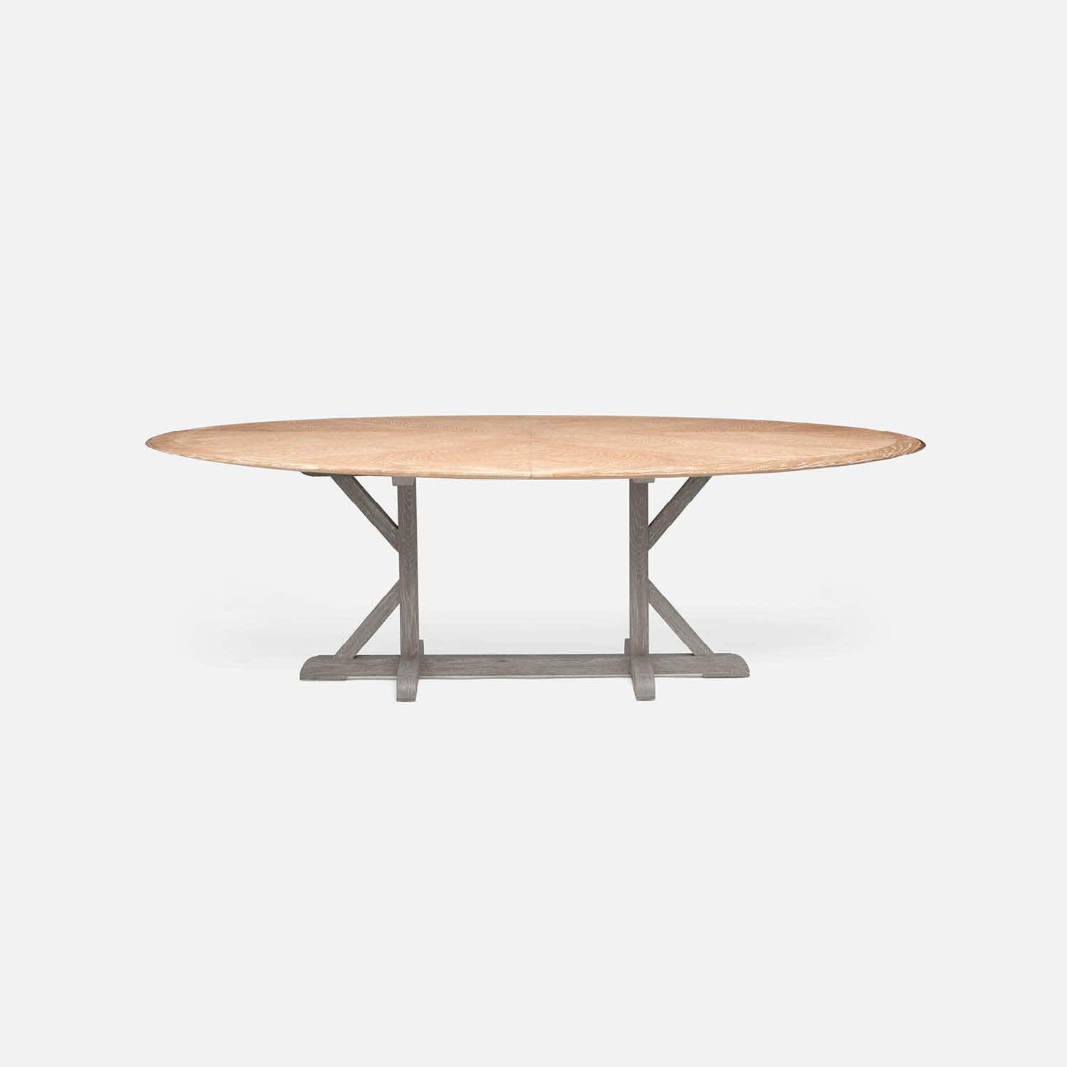 Dane Oval Dining Table