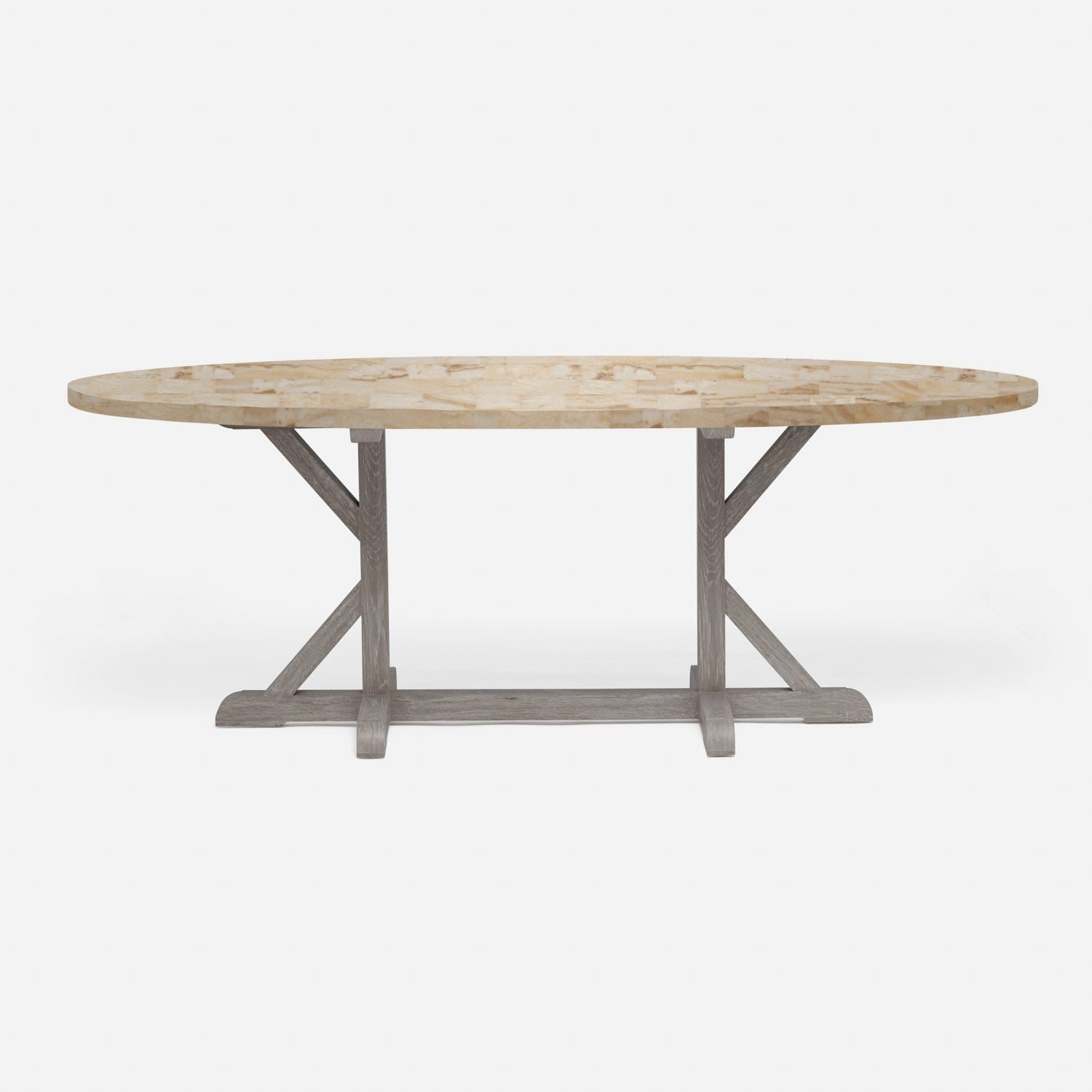Dane Oval Dining Table