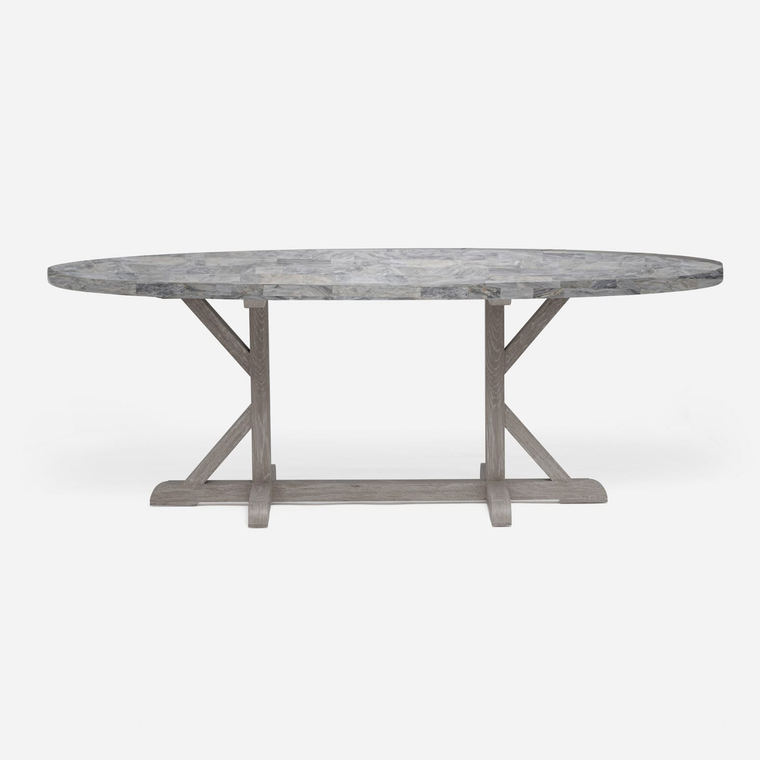 Dane Oval Dining Table