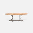 Dane Oval Dining Table