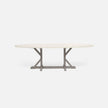 Dane Oval Dining Table