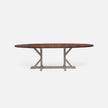 Dane Oval Dining Table