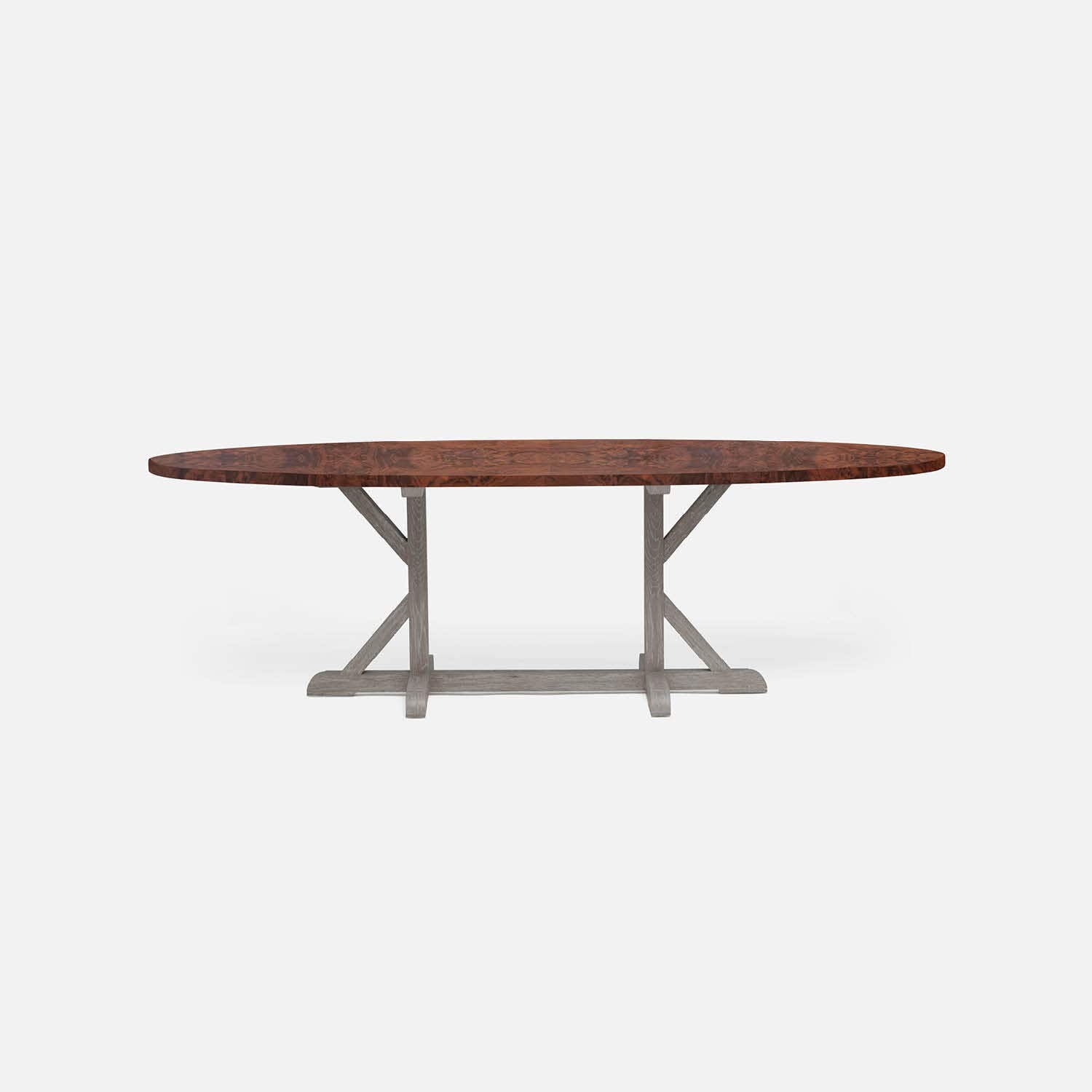 Dane Oval Dining Table